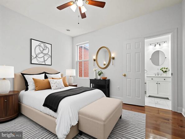 131 R Street NE A, Washington DC 20002
