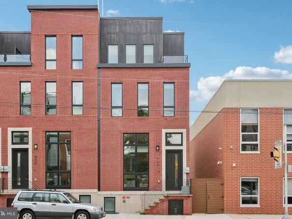 953 N Marshall Street, Philadelphia PA 19123