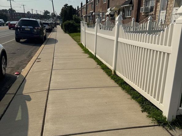 2947 Tyson Avenue, Philadelphia PA 19149