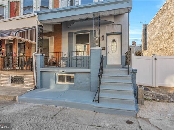 241 N Paxon Street, Philadelphia PA 19139