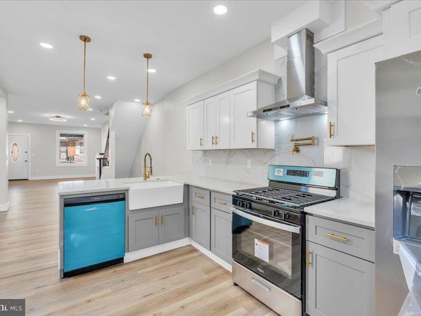 241 N Paxon Street, Philadelphia PA 19139