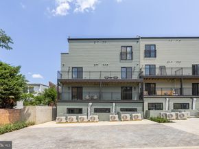 2610 41st Street NW 5, Washington DC 20007