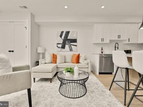 2610 41st Street NW 5, Washington DC 20007