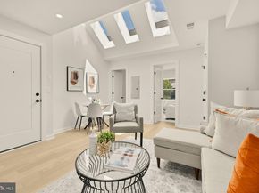 2610 41st Street NW 5, Washington DC 20007