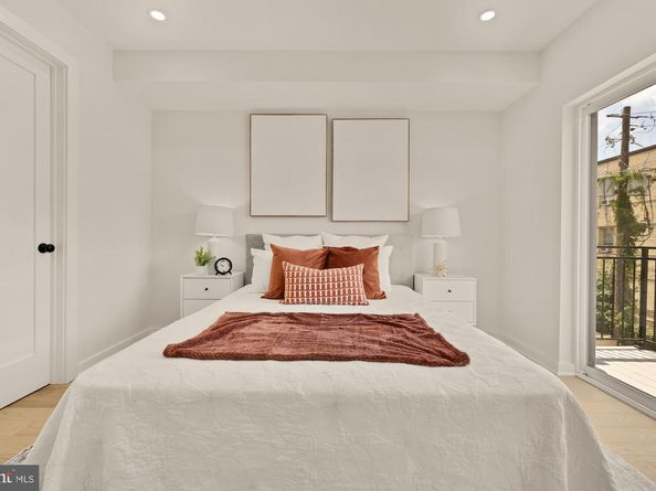 2610 41st Street NW 5, Washington DC 20007