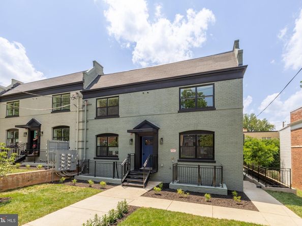2610 41st Street NW 5, Washington DC 20007