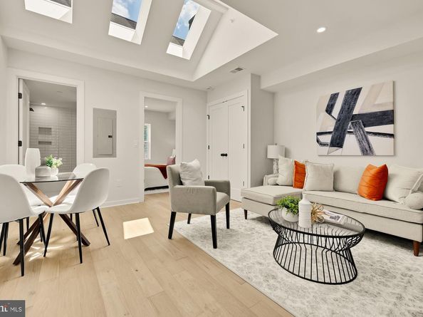2610 41st Street NW 5, Washington DC 20007