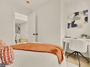 2610 41st Street NW 5, Washington DC 20007