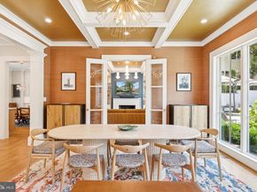 5537 Hawthorne Place NW, Washington DC 20016