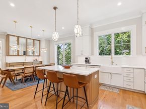 5537 Hawthorne Place NW, Washington DC 20016