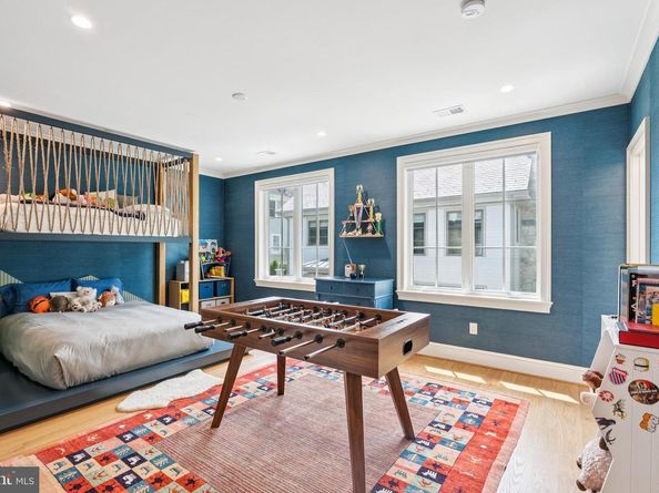 5537 Hawthorne Place NW, Washington DC 20016