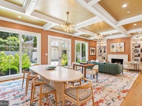 5537 Hawthorne Place NW, Washington DC 20016