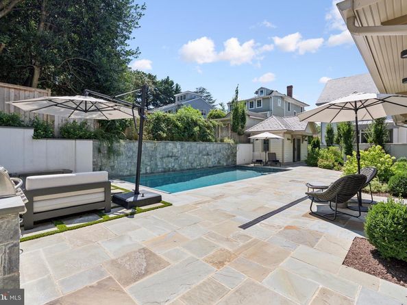 5537 Hawthorne Place NW, Washington DC 20016