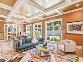 5537 Hawthorne Place NW, Washington DC 20016