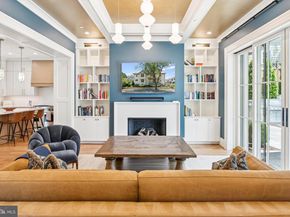 5537 Hawthorne Place NW, Washington DC 20016