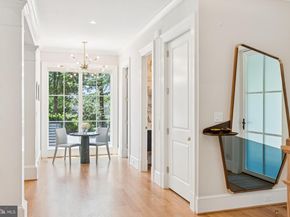 5537 Hawthorne Place NW, Washington DC 20016