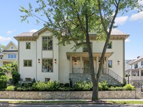 5537 Hawthorne Place NW, Washington DC 20016