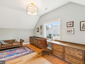 5537 Hawthorne Place NW, Washington DC 20016