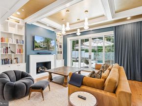 5537 Hawthorne Place NW, Washington DC 20016