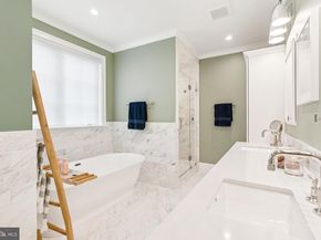 5537 Hawthorne Place NW, Washington DC 20016