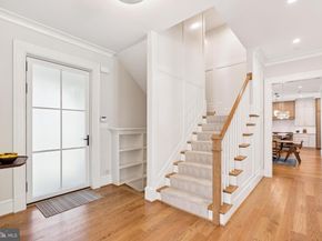 5537 Hawthorne Place NW, Washington DC 20016