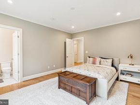 5537 Hawthorne Place NW, Washington DC 20016