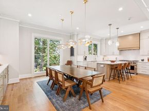 5537 Hawthorne Place NW, Washington DC 20016