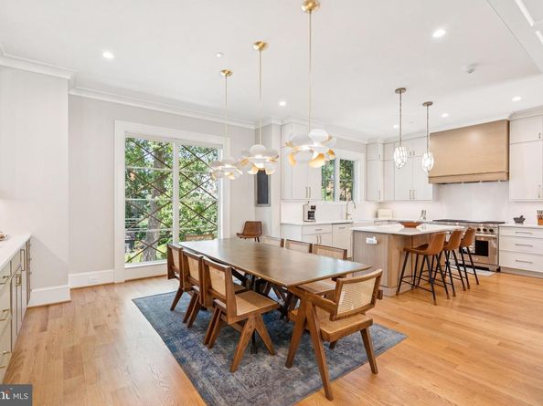 5537 Hawthorne Place NW, Washington DC 20016