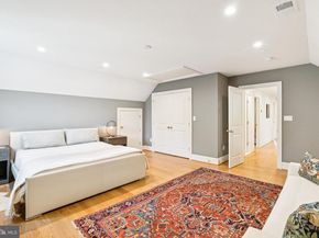 5537 Hawthorne Place NW, Washington DC 20016