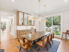 5537 Hawthorne Place NW, Washington DC 20016