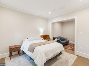 5537 Hawthorne Place NW, Washington DC 20016