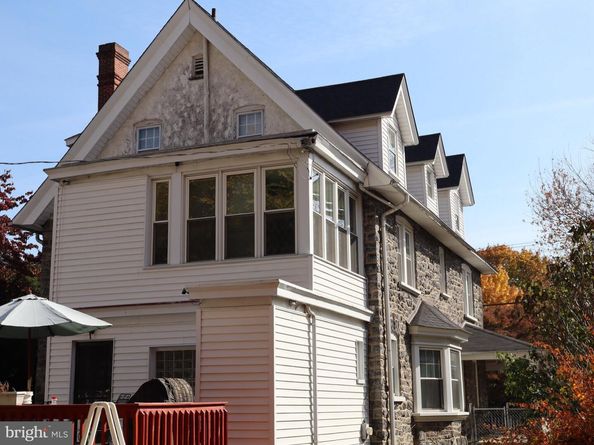 5843 Woodbine Avenue, Philadelphia PA 19131