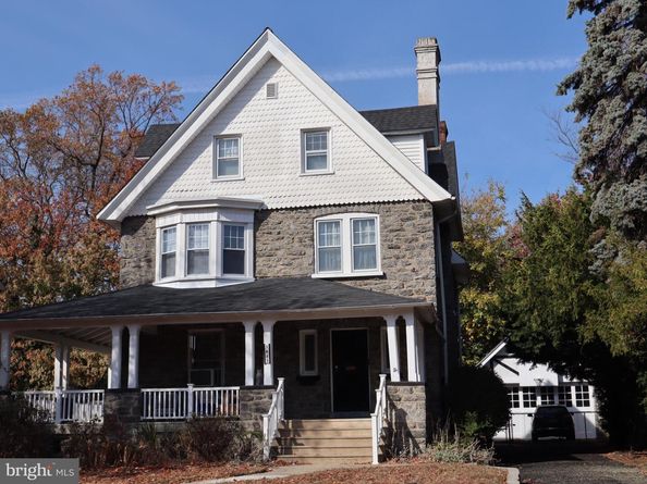 5843 Woodbine Avenue, Philadelphia PA 19131