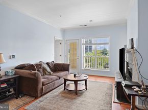 4551 Strutfield Lane 4315, Alexandria VA 22311