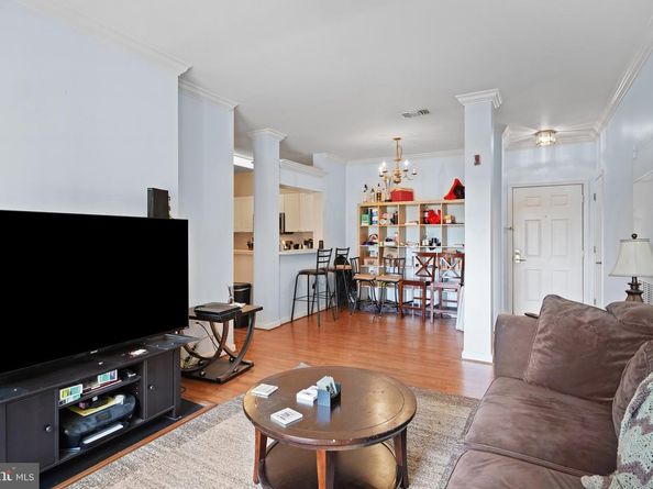 4551 Strutfield Lane 4315, Alexandria VA 22311