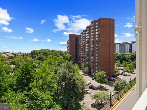 4551 Strutfield Lane 4315, Alexandria VA 22311