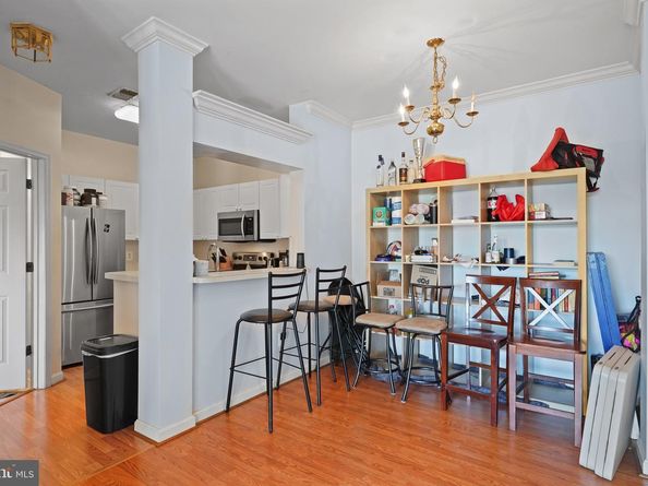 4551 Strutfield Lane 4315, Alexandria VA 22311