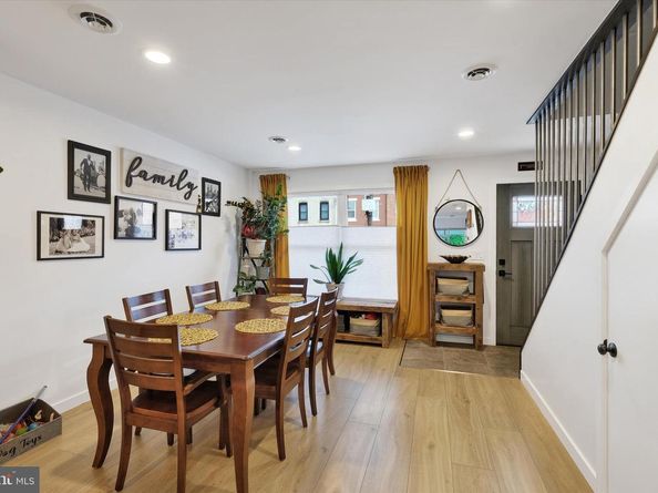 3563 E Thompson Street, Philadelphia PA 19134