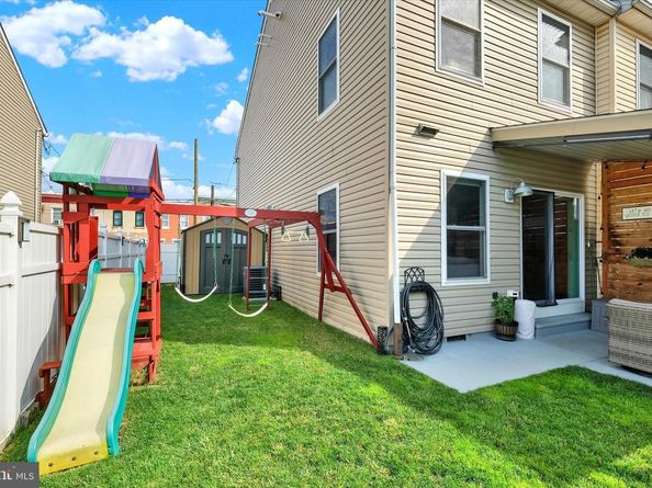 3563 E Thompson Street, Philadelphia PA 19134