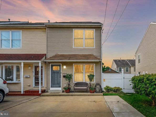 3563 E Thompson Street, Philadelphia PA 19134