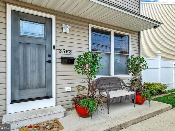 3563 E Thompson Street, Philadelphia PA 19134