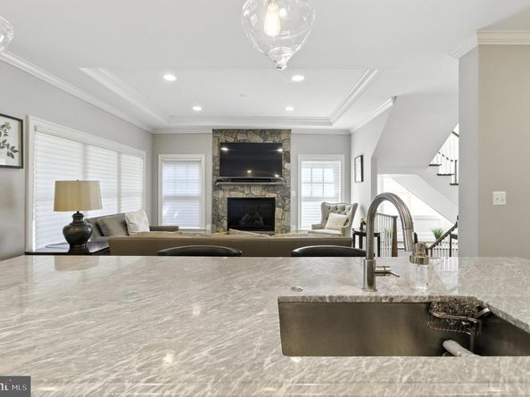 6838 Saint Albans Road, Mclean VA 22101