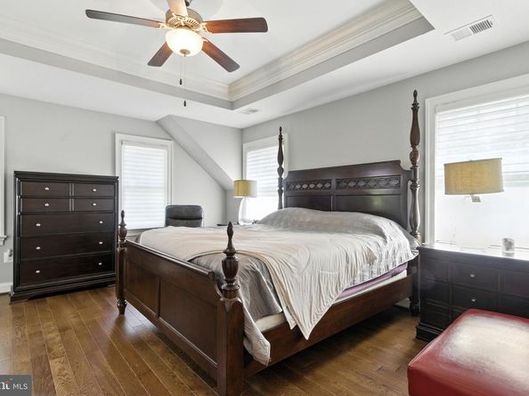 6838 Saint Albans Road, Mclean VA 22101