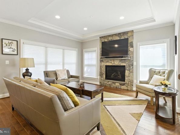 6838 Saint Albans Road, Mclean VA 22101