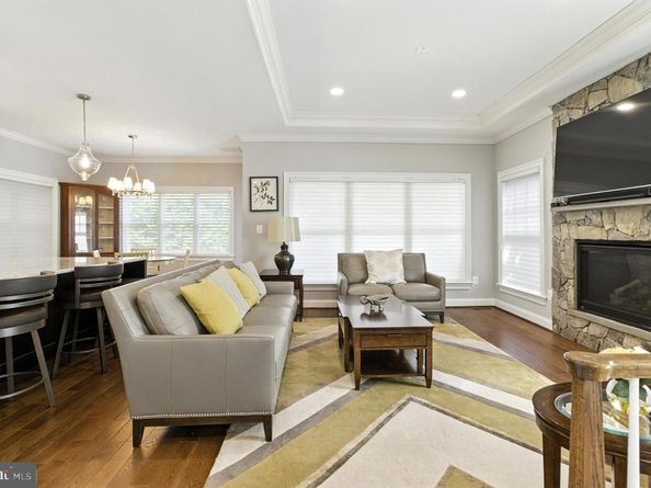 6838 Saint Albans Road, Mclean VA 22101