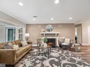 7400 Braddock Road, Annandale VA 22003
