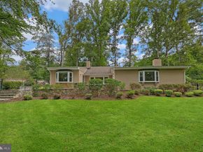 7400 Braddock Road, Annandale VA 22003