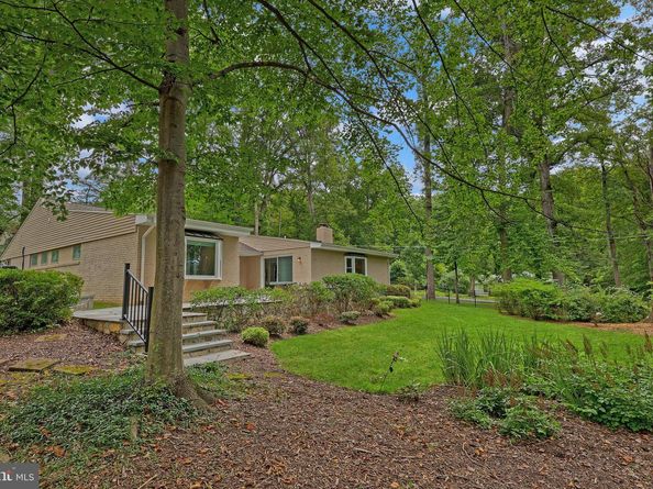 7400 Braddock Road, Annandale VA 22003