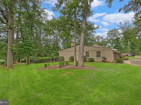 7400 Braddock Road, Annandale VA 22003
