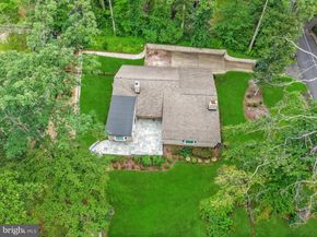 7400 Braddock Road, Annandale VA 22003